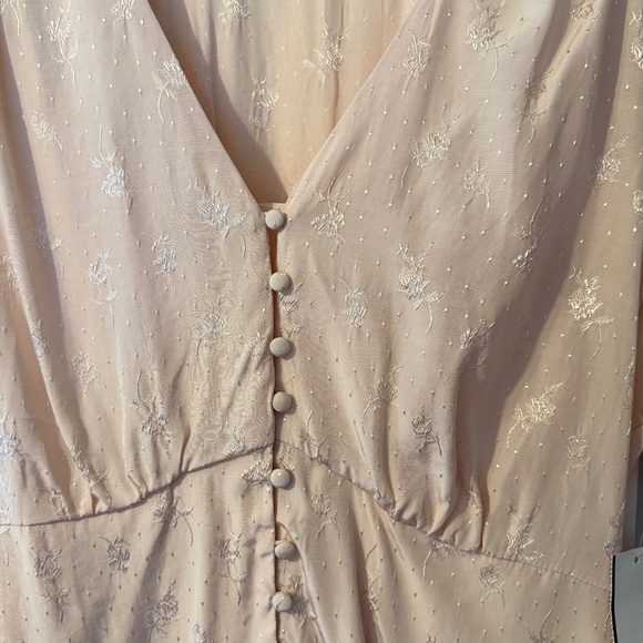 ASTR the Label Tallulah Blouse - Picture 6 of 9